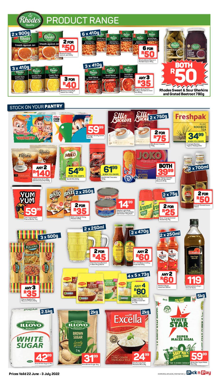 Springs Advertiser 23 June 2022 page 2