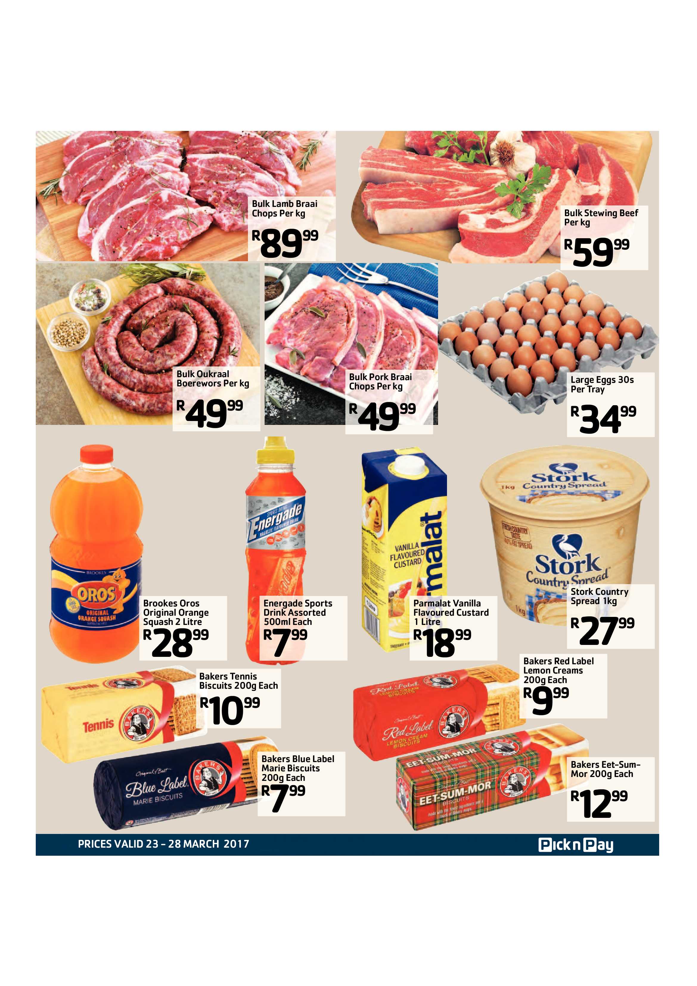 Springs Advertiser 23 March 2017 page 30