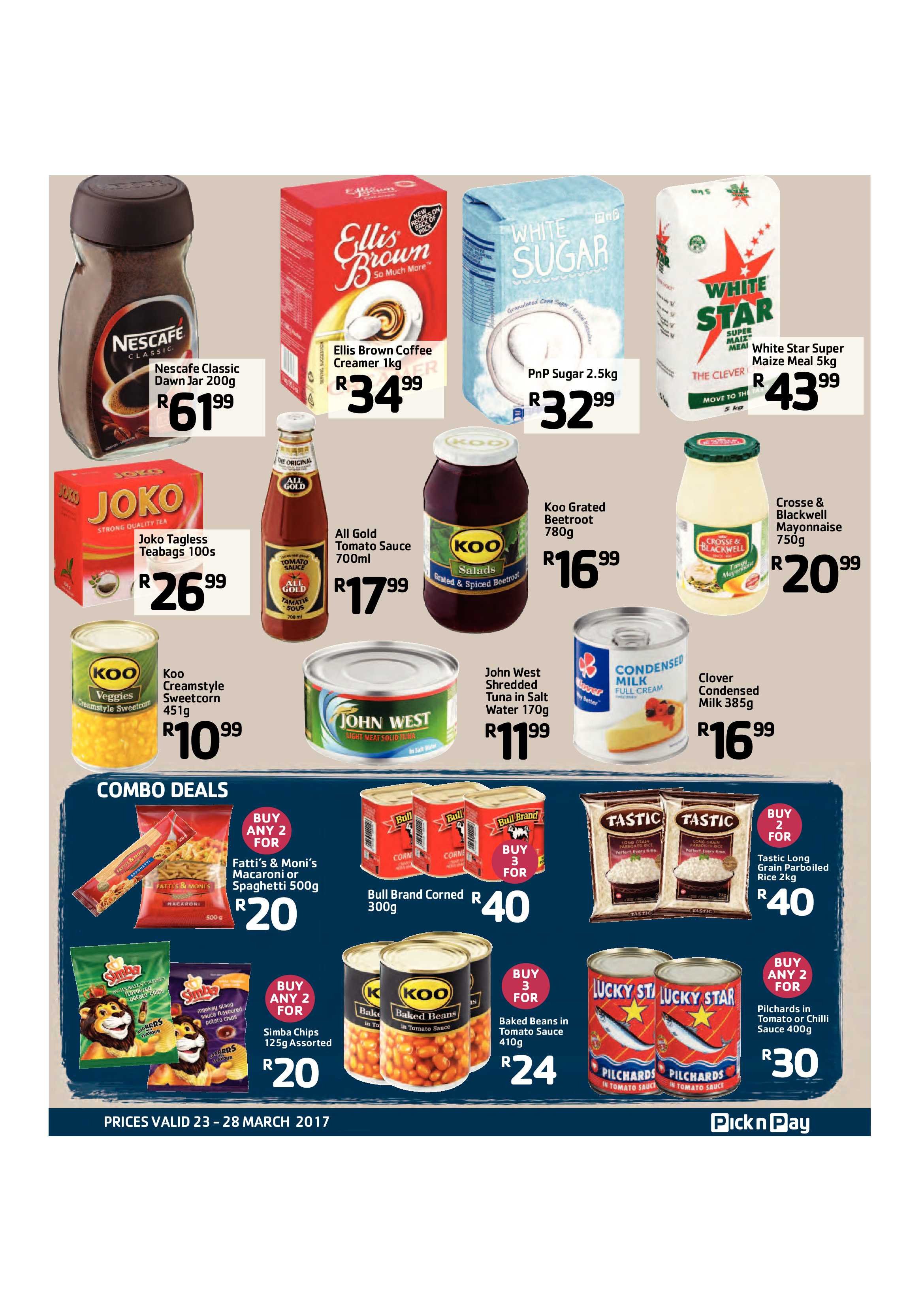 Springs Advertiser 23 March 2017 page 31