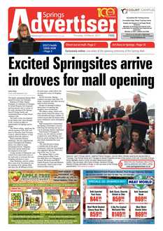 Springs Advertiser 23 March 2017