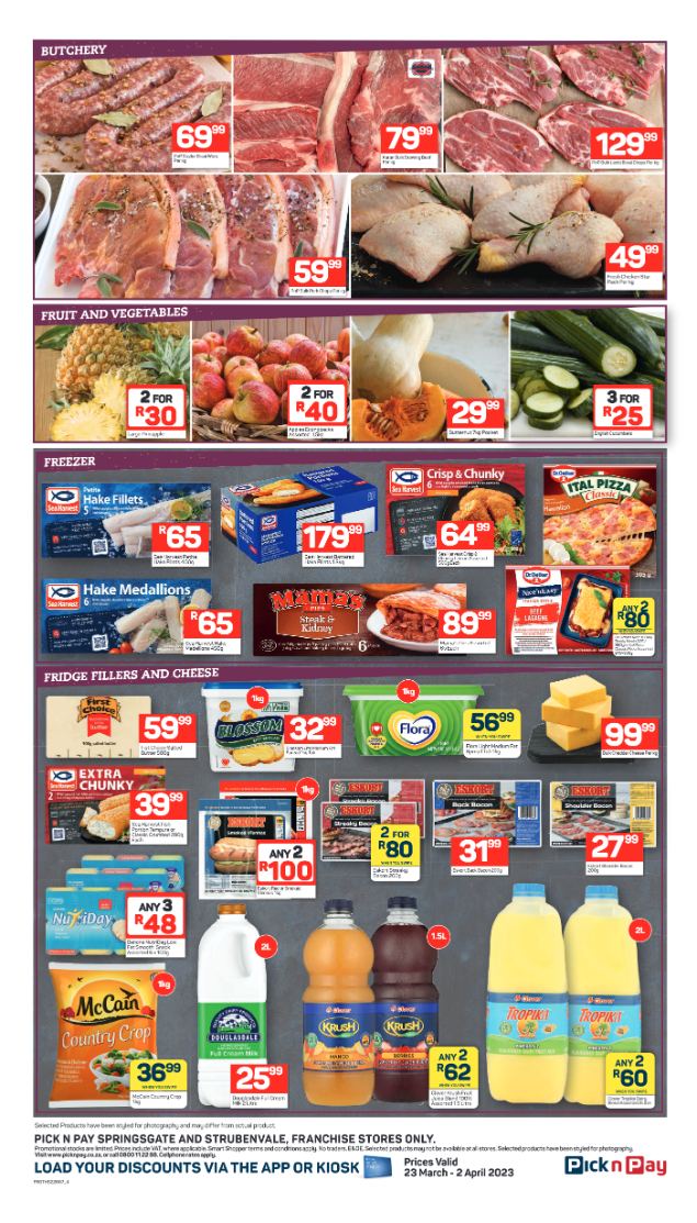 Springs Advertiser 23 March 2023 page 16