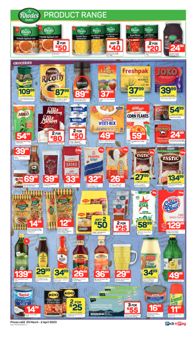 Springs Advertiser 23 March 2023 page 2