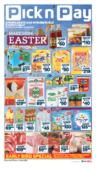 Springs Advertiser 23 March 2023
