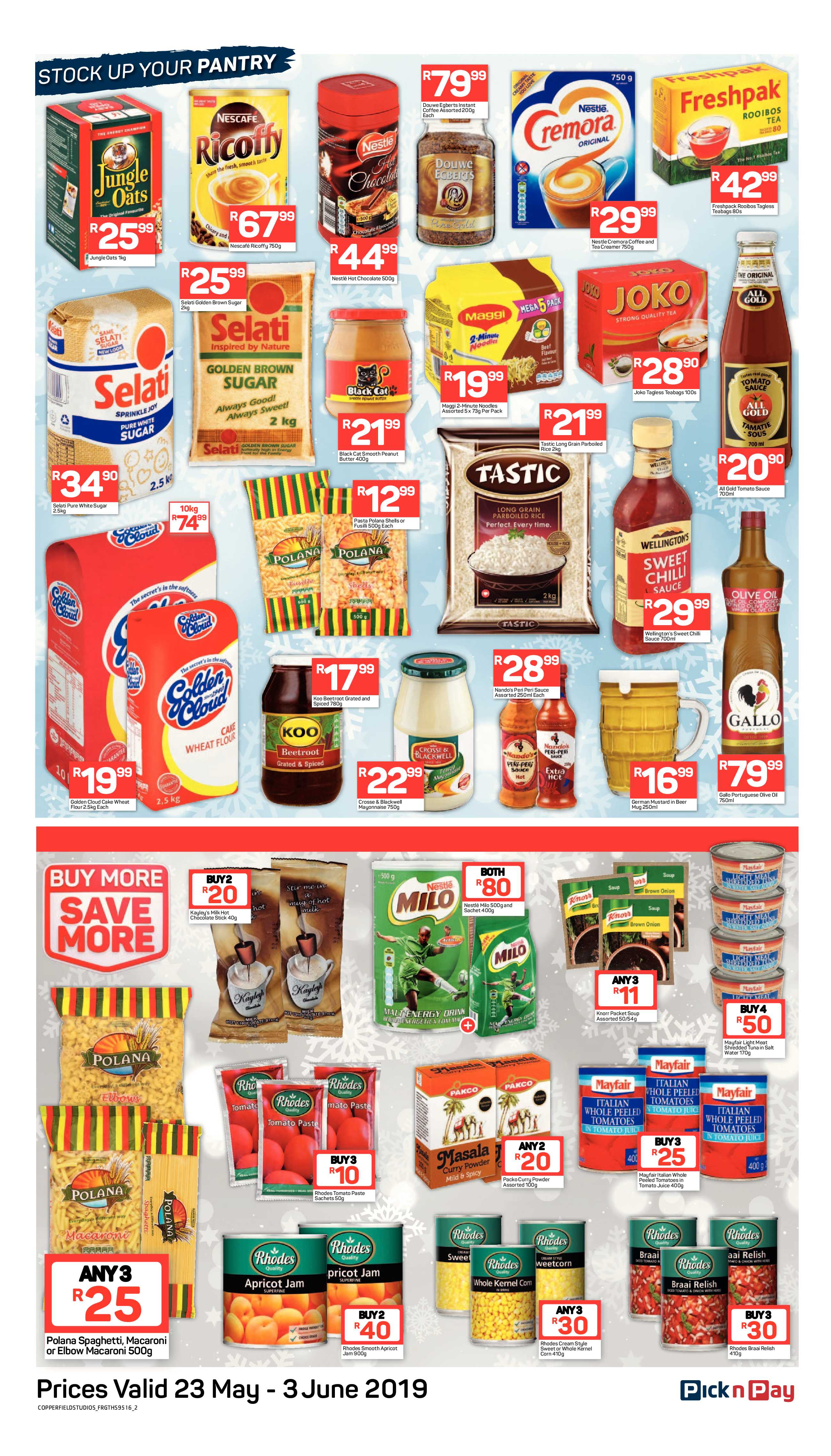 Springs Advertiser 23 May 2019 page 22
