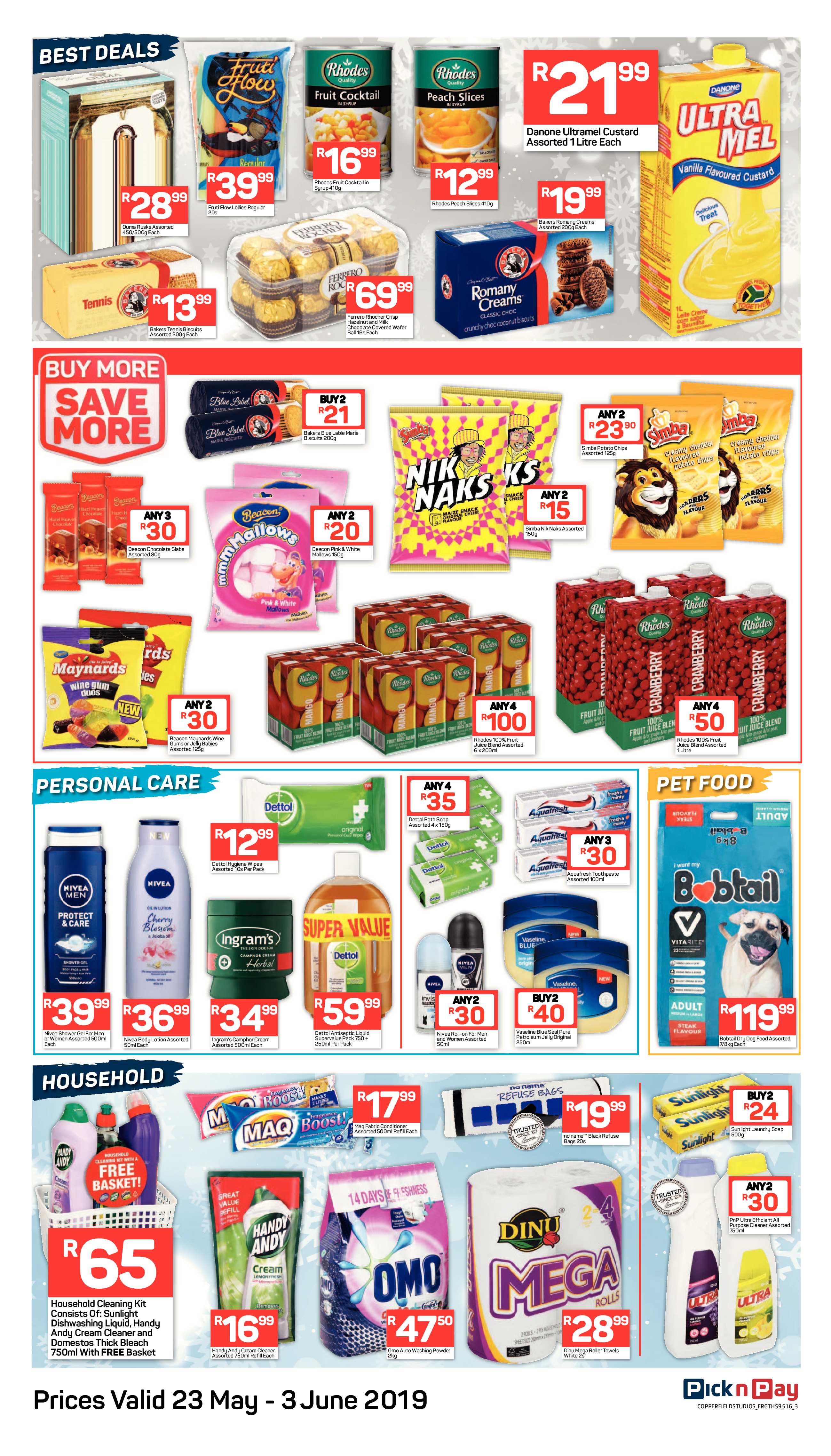Springs Advertiser 23 May 2019 page 23