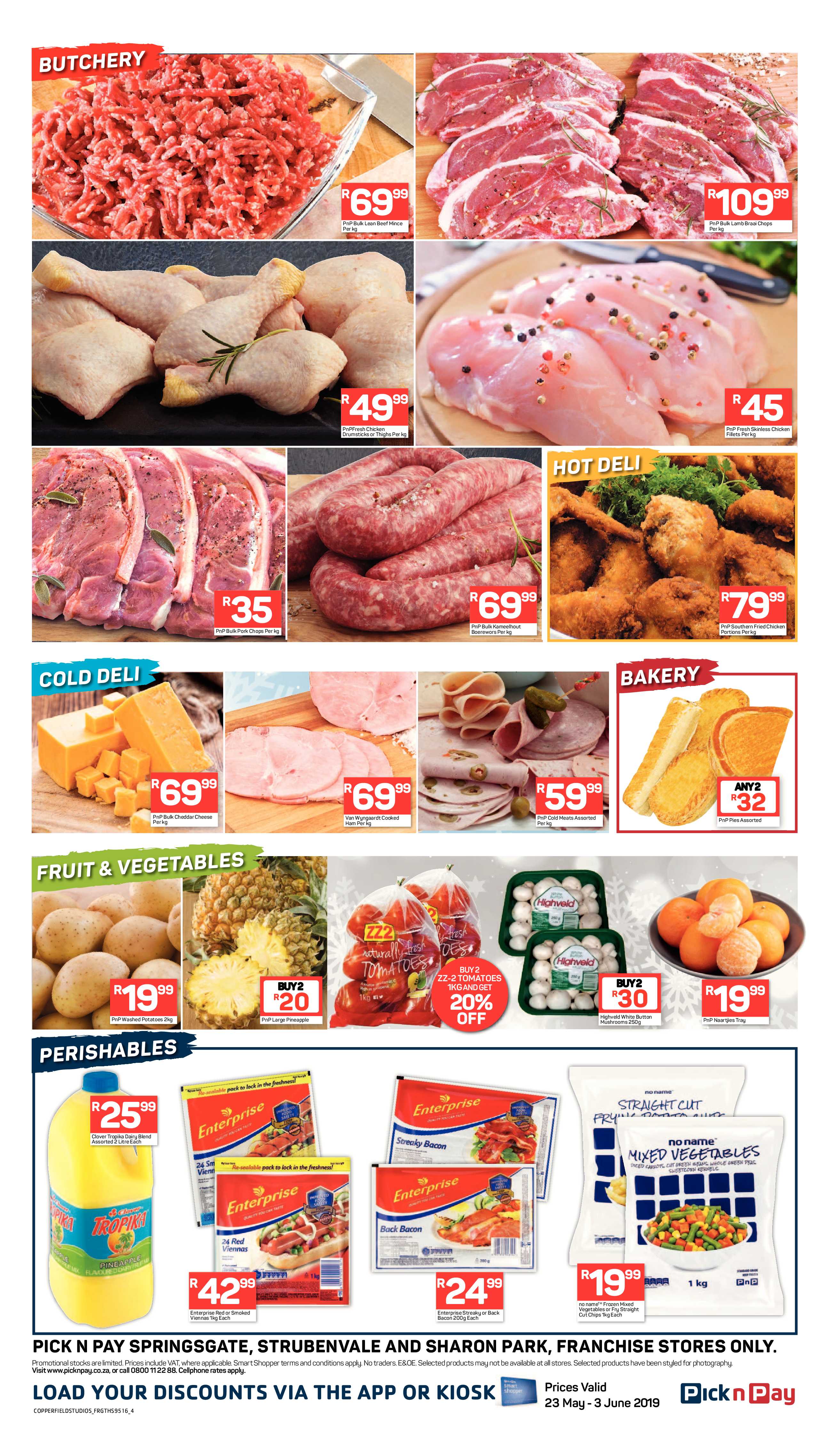 Springs Advertiser 23 May 2019 page 24