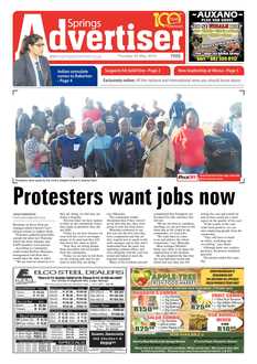 Springs Advertiser 23 May 2019