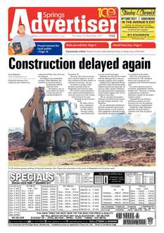 Springs Advertiser 23 November 2017