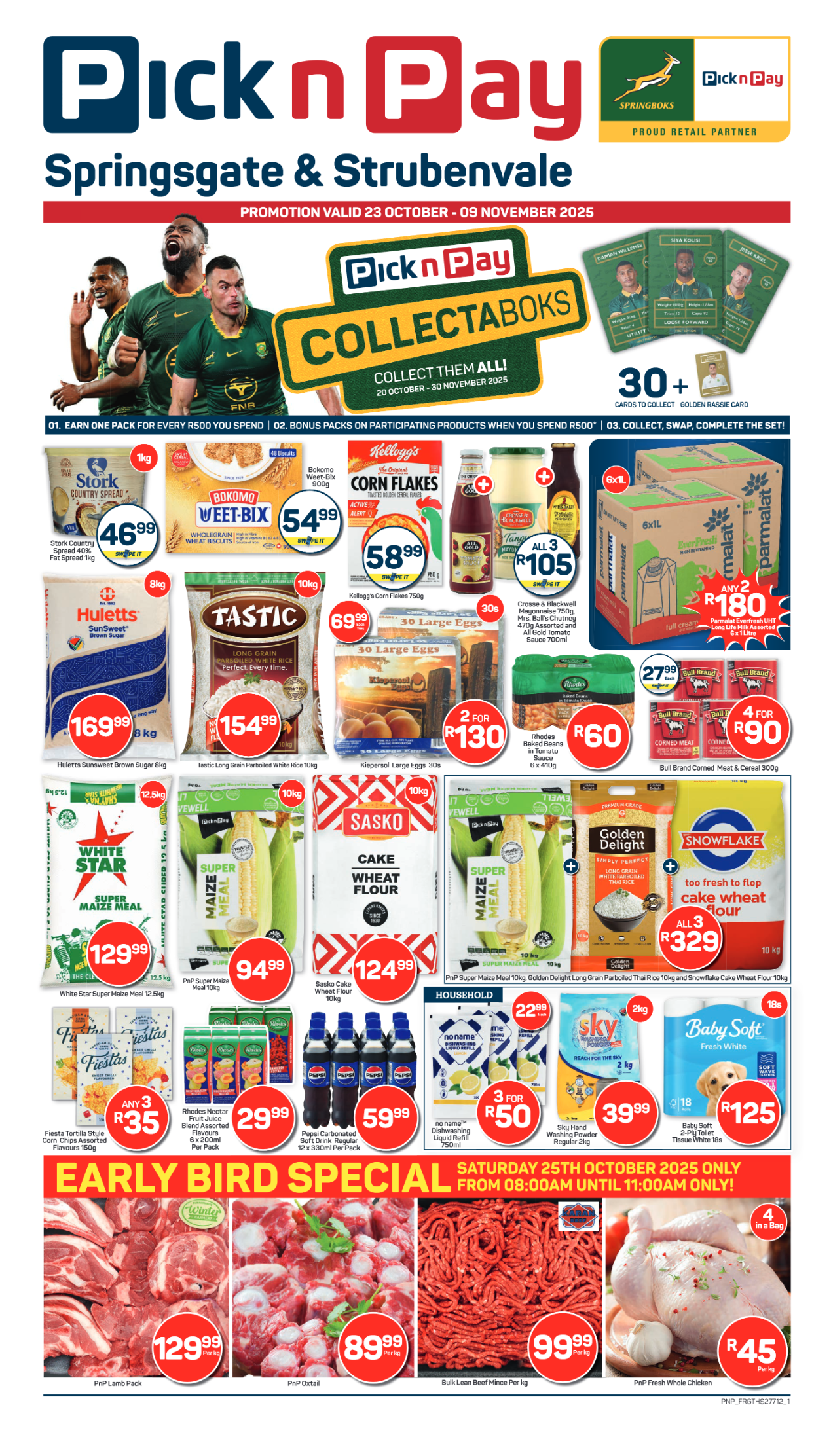 Springs Advertiser 23 October 2025 page 13