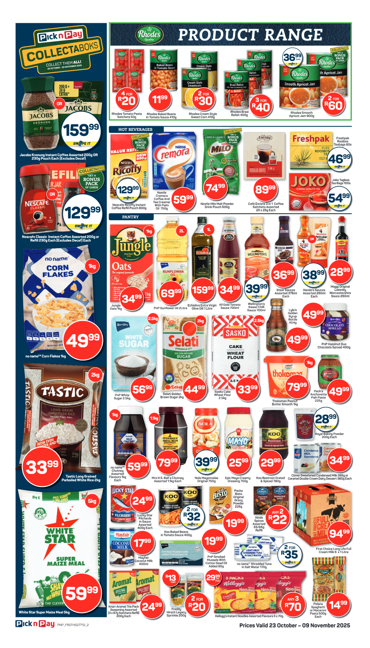 Springs Advertiser 23 October 2025 page 14