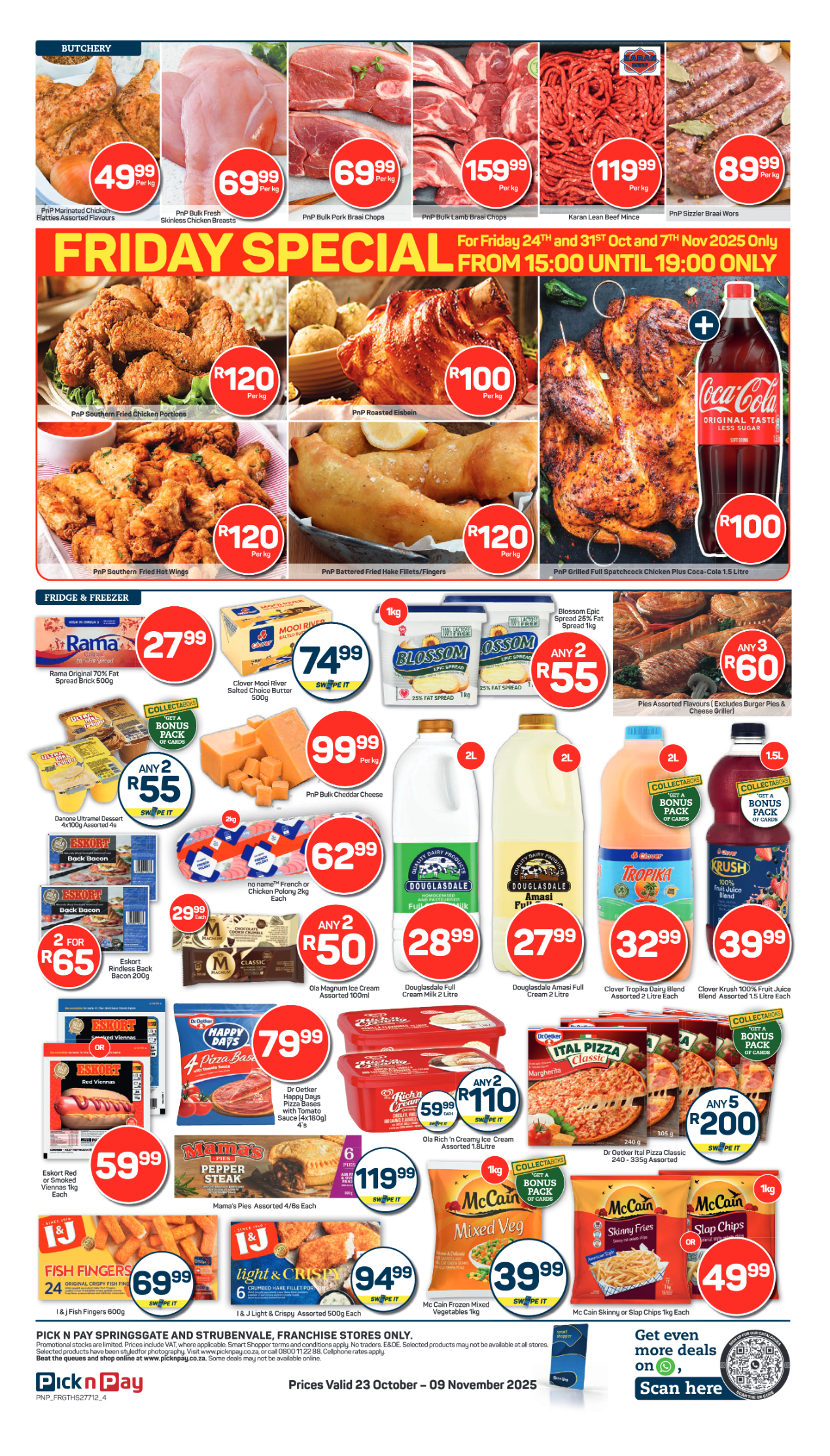 Springs Advertiser 23 October 2025 page 16