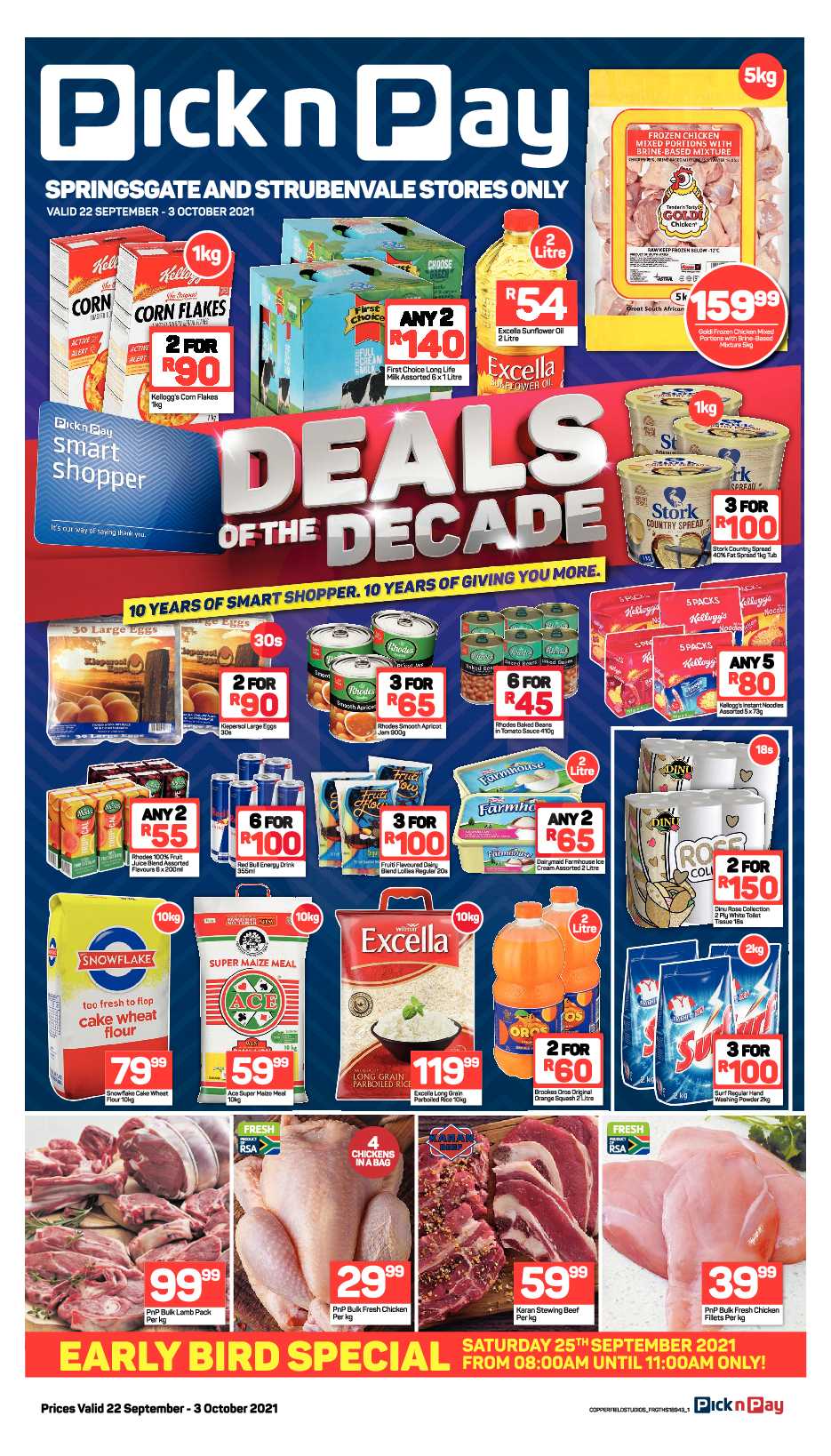 Springs Advertiser 23 September 2021 page 17