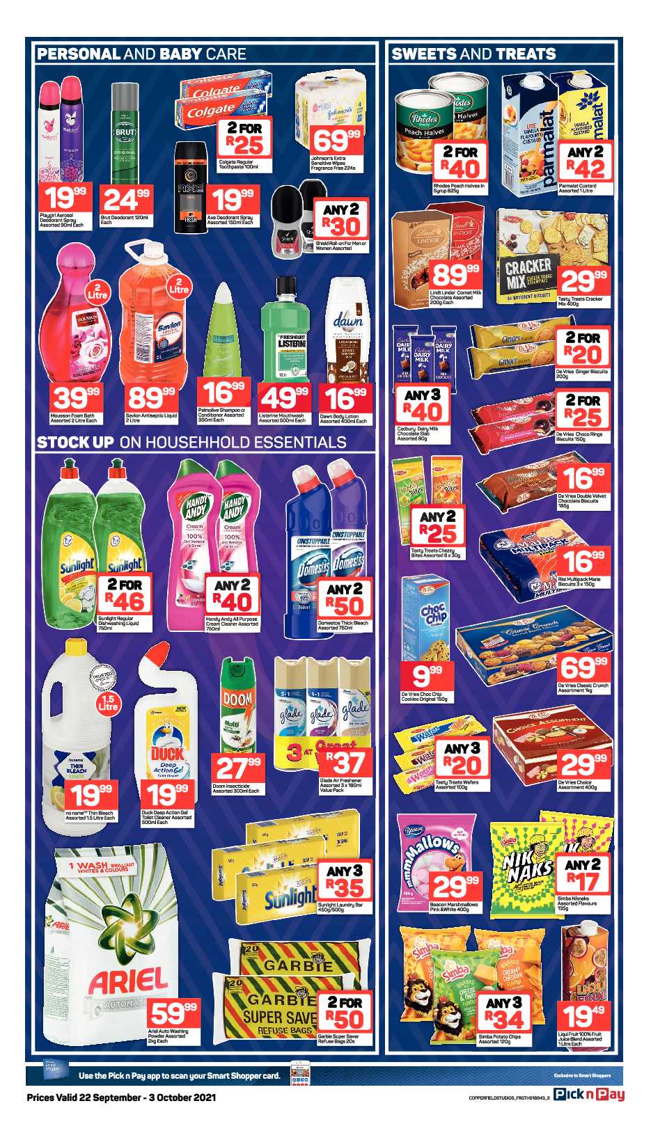 Springs Advertiser 23 September 2021 page 19