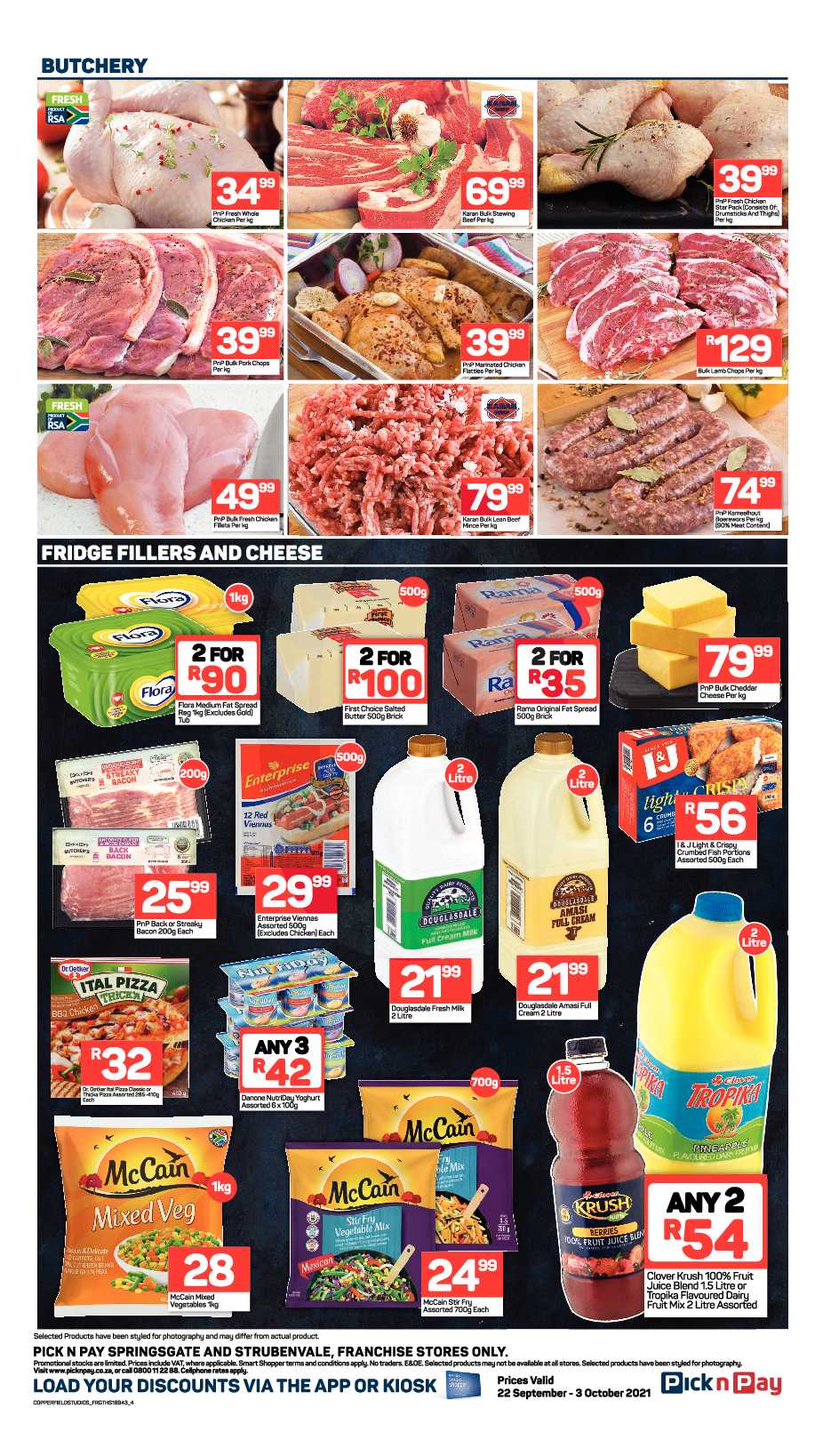 Springs Advertiser 23 September 2021 page 20