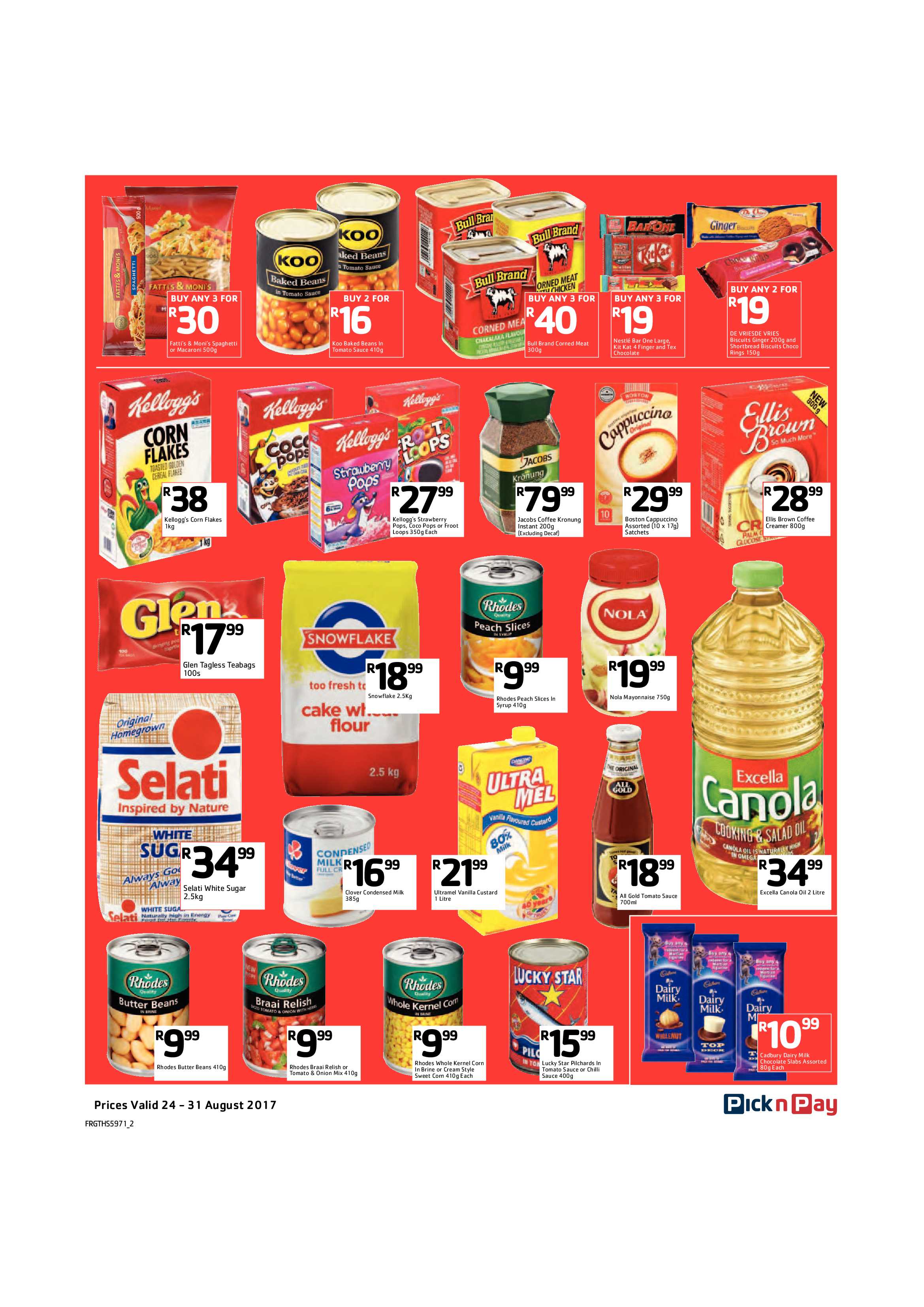 Springs Advertiser 24 August 2017 page 2