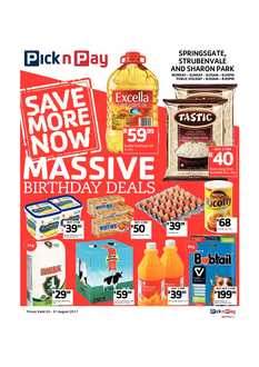 Springs Advertiser 24 August 2017