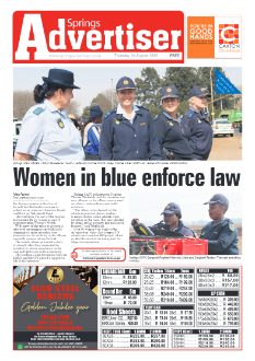 Springs Advertiser 24 August 2023