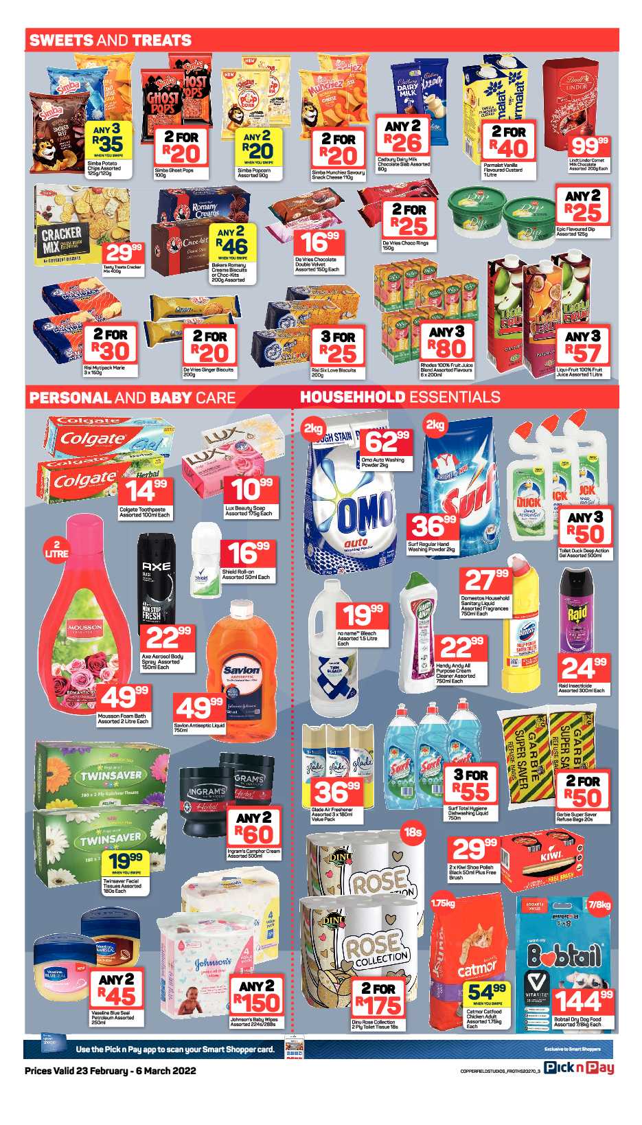 Springs Advertiser 24 February 2022 page 18