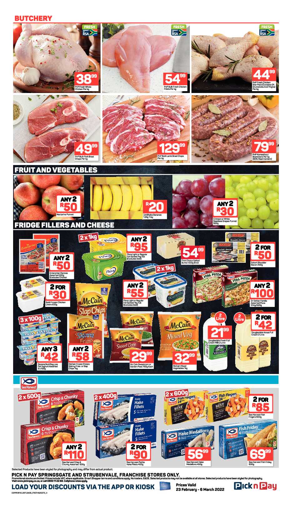 Springs Advertiser 24 February 2022 page 19