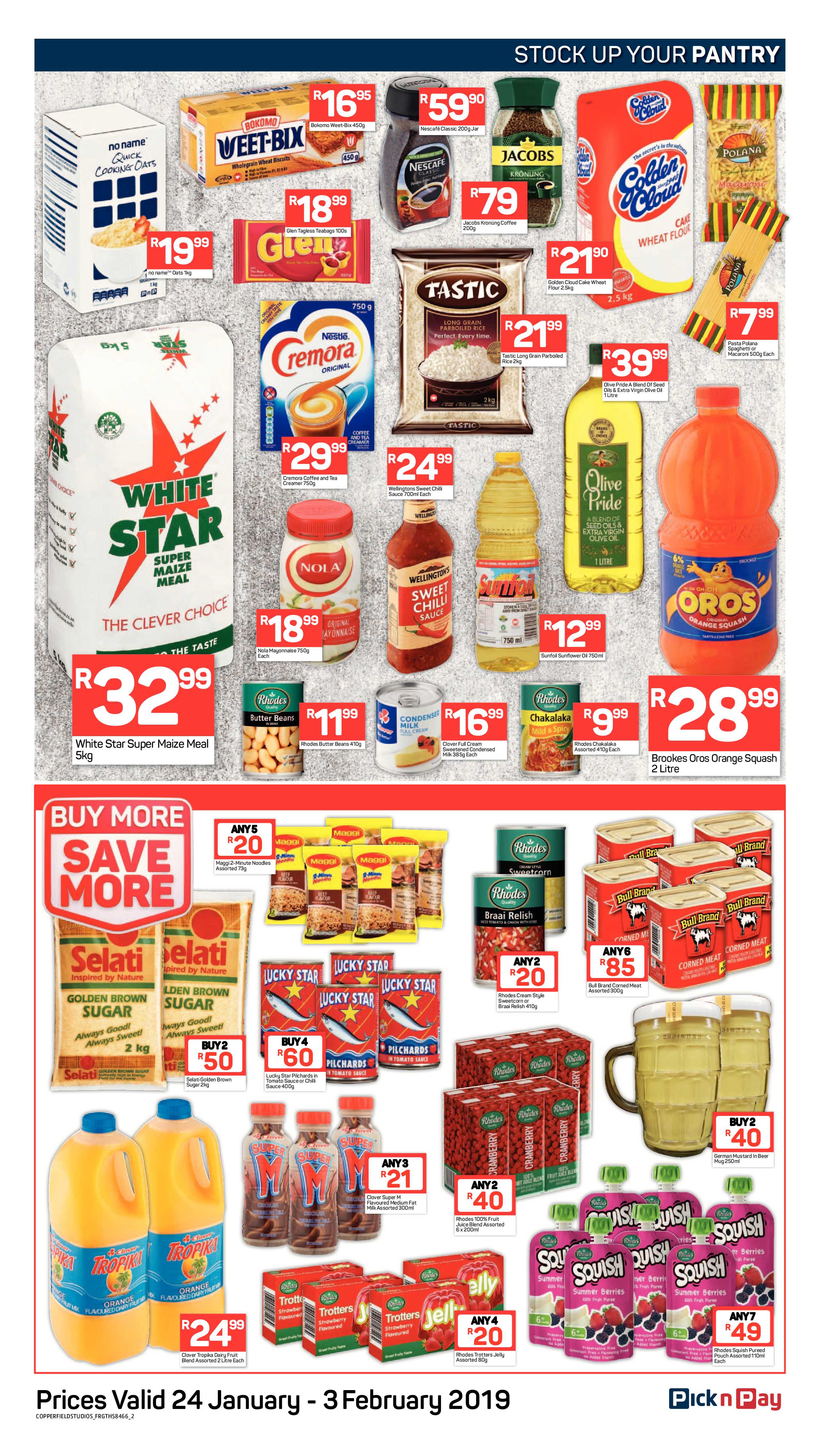 Springs Advertiser 24 January 2019 page 26