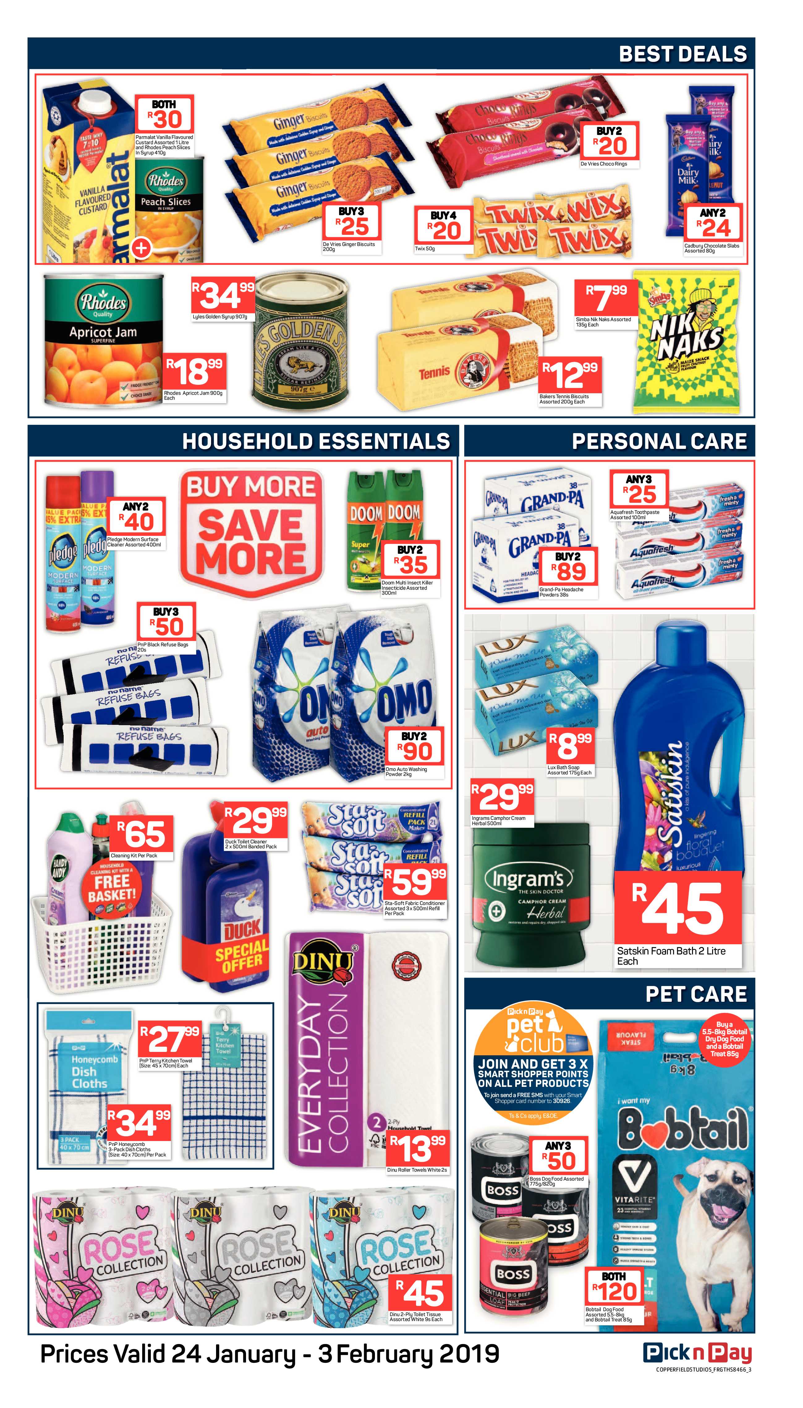 Springs Advertiser 24 January 2019 page 27