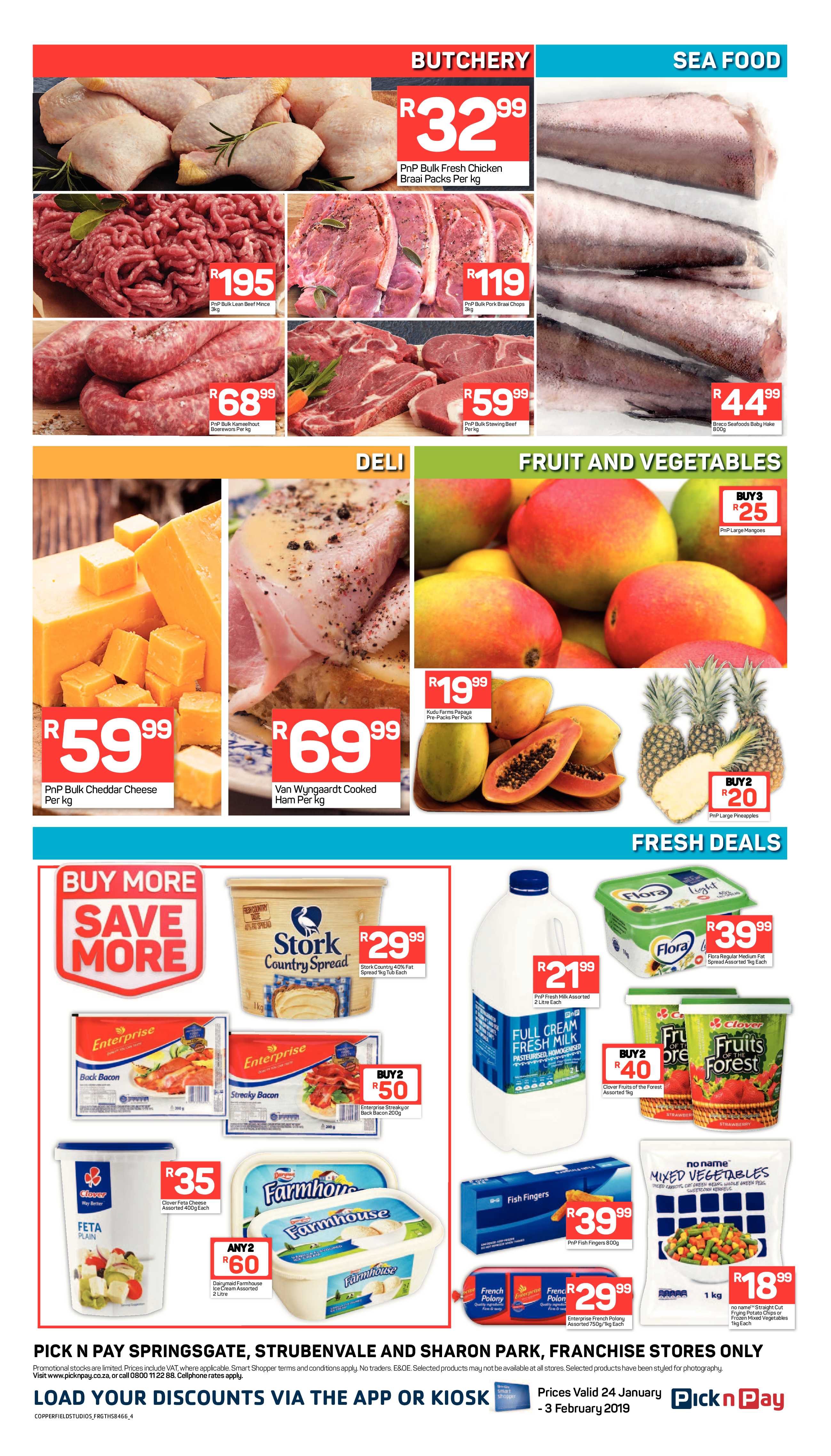 Springs Advertiser 24 January 2019 page 28