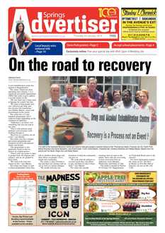 Springs Advertiser 24 January 2019