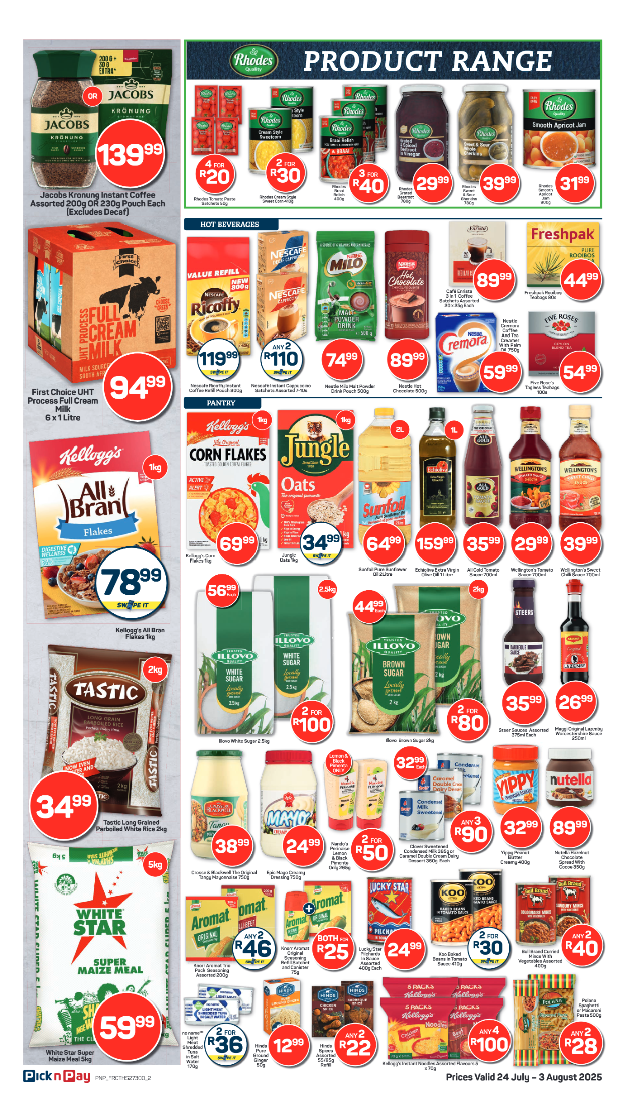 Springs Advertiser 24 July 2025 page 14