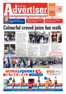 Springs Advertiser 24 July 2025