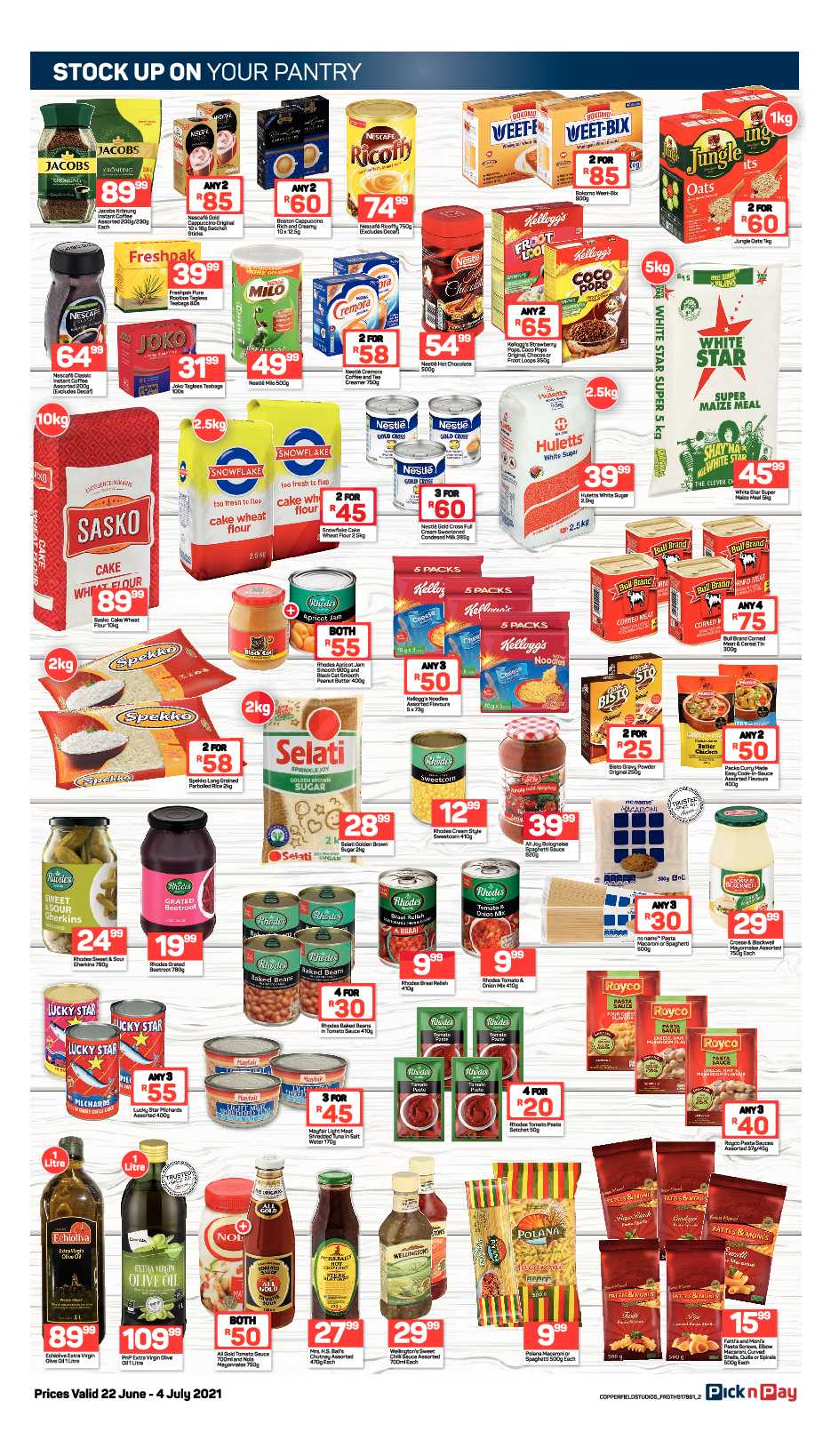 Springs Advertiser 24 June 2021 page 18