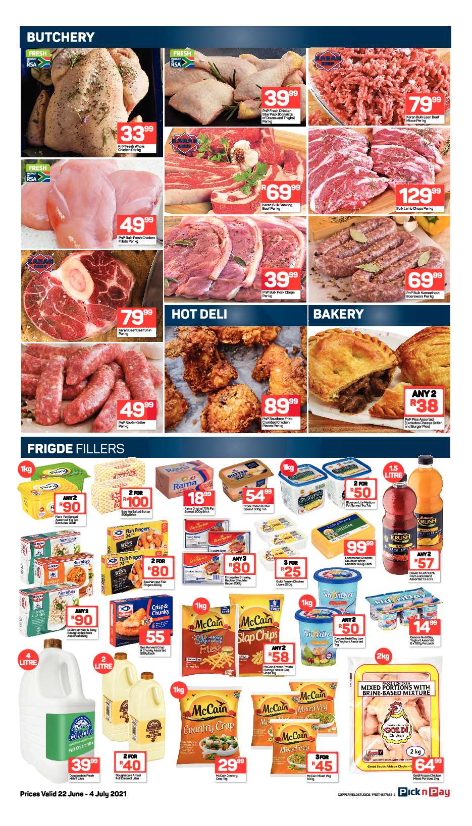 Springs Advertiser 24 June 2021 page 19