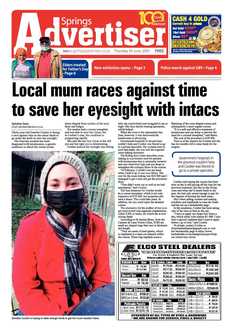 Springs Advertiser 24 June 2021