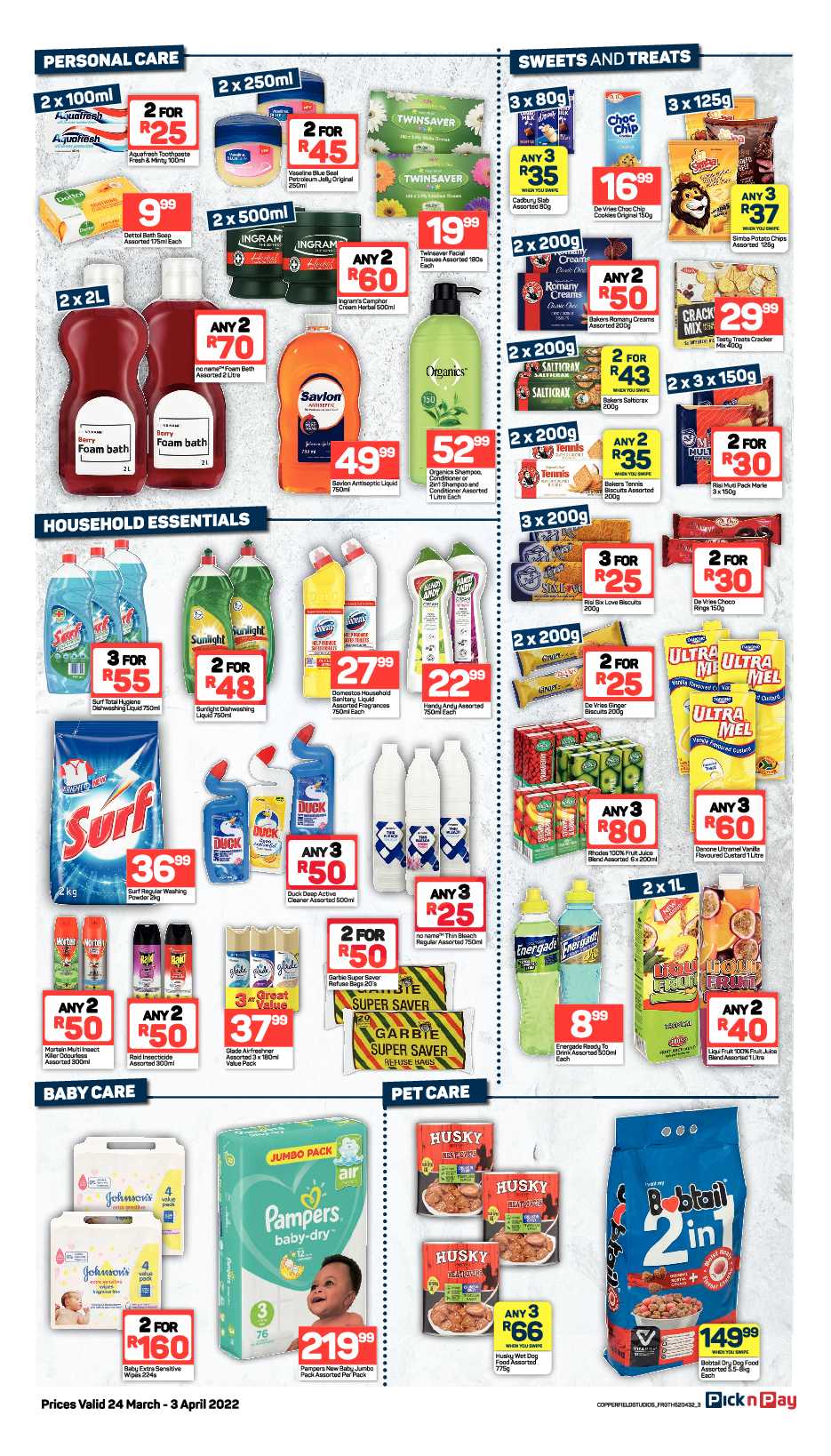 Springs Advertiser 24 March 2022 page 15