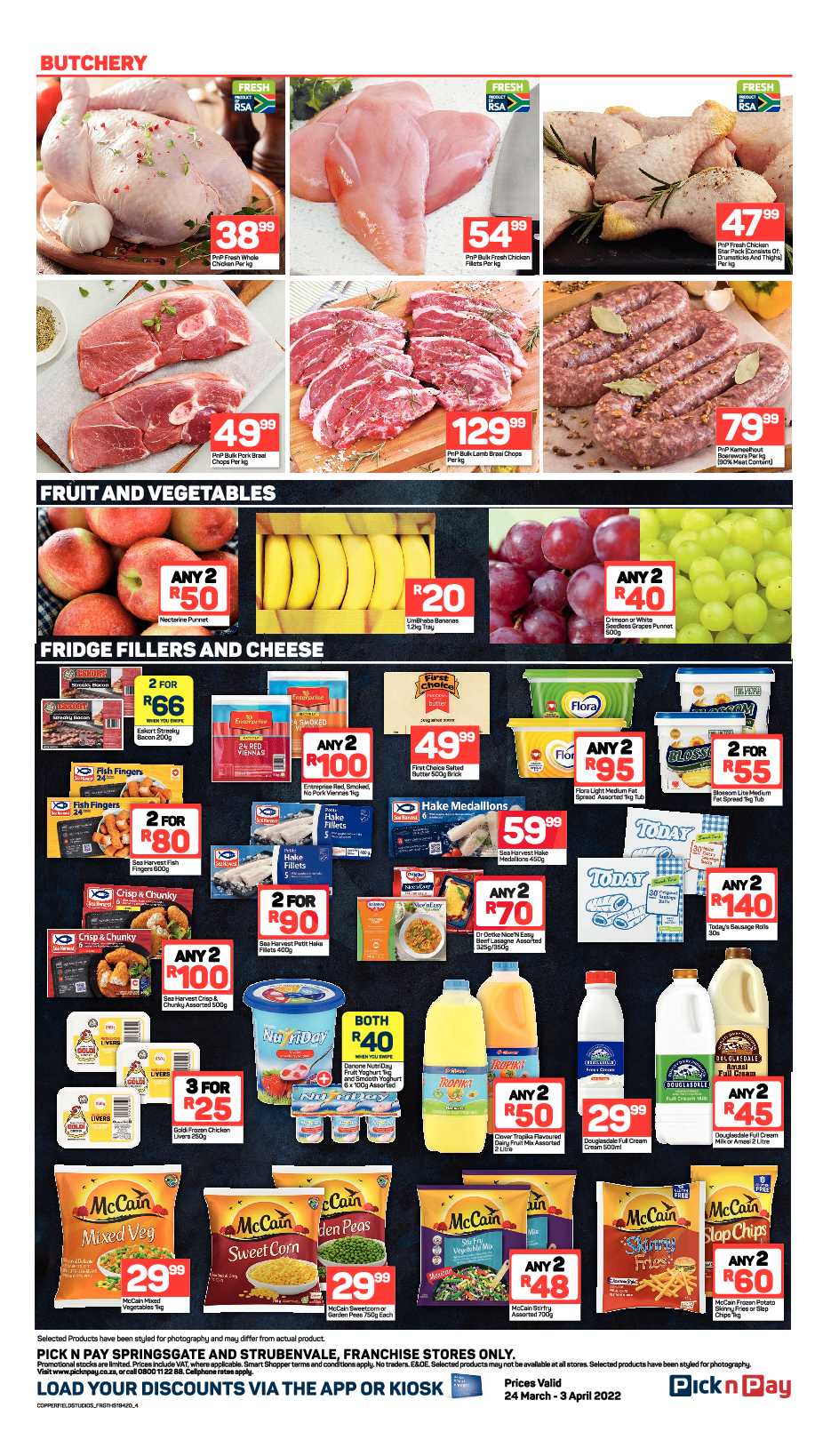 Springs Advertiser 24 March 2022 page 16