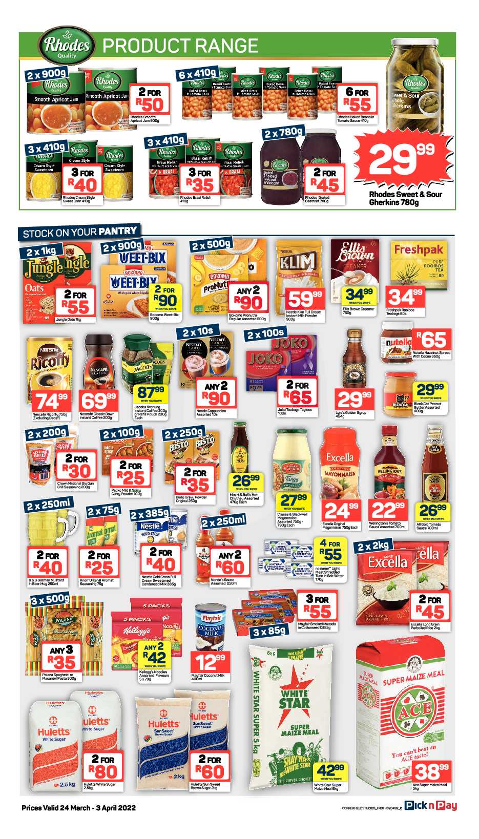 Springs Advertiser 24 March 2022 page 2