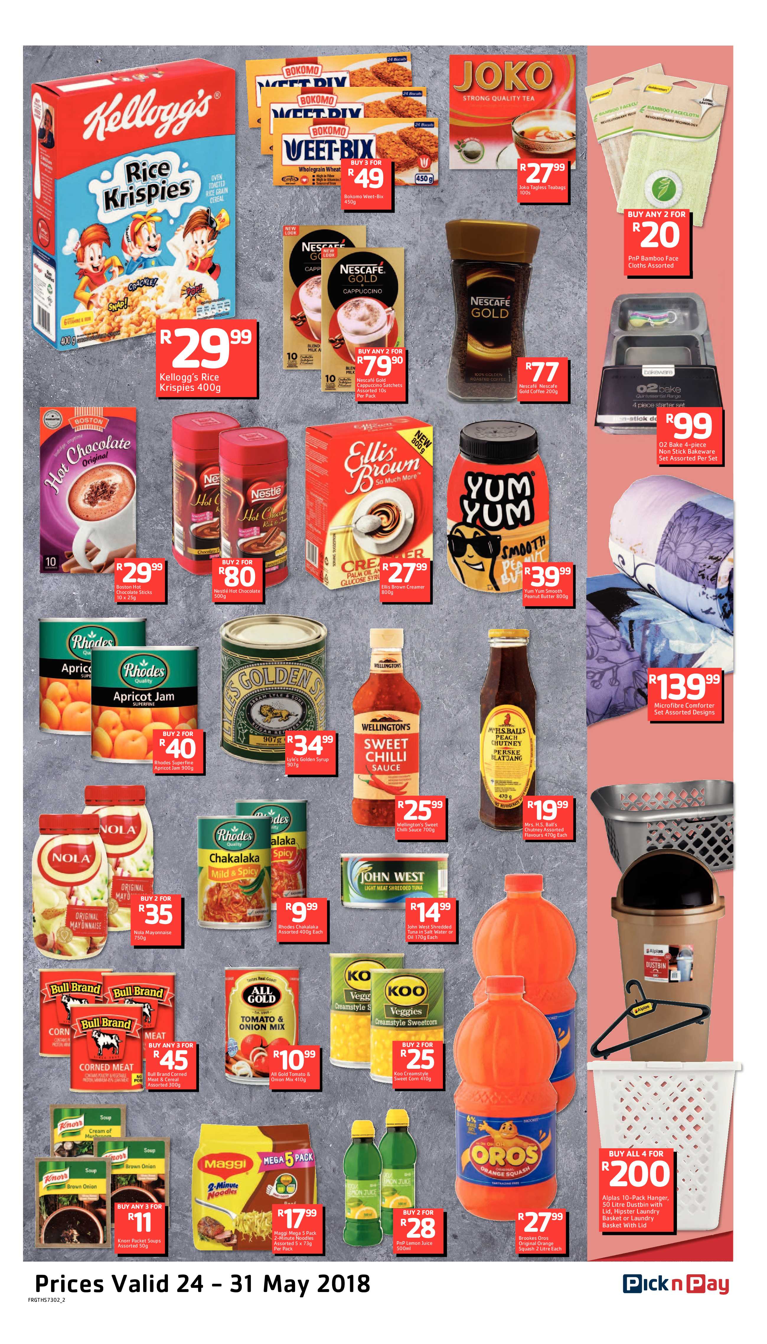 Springs Advertiser 24 May 2018 page 2