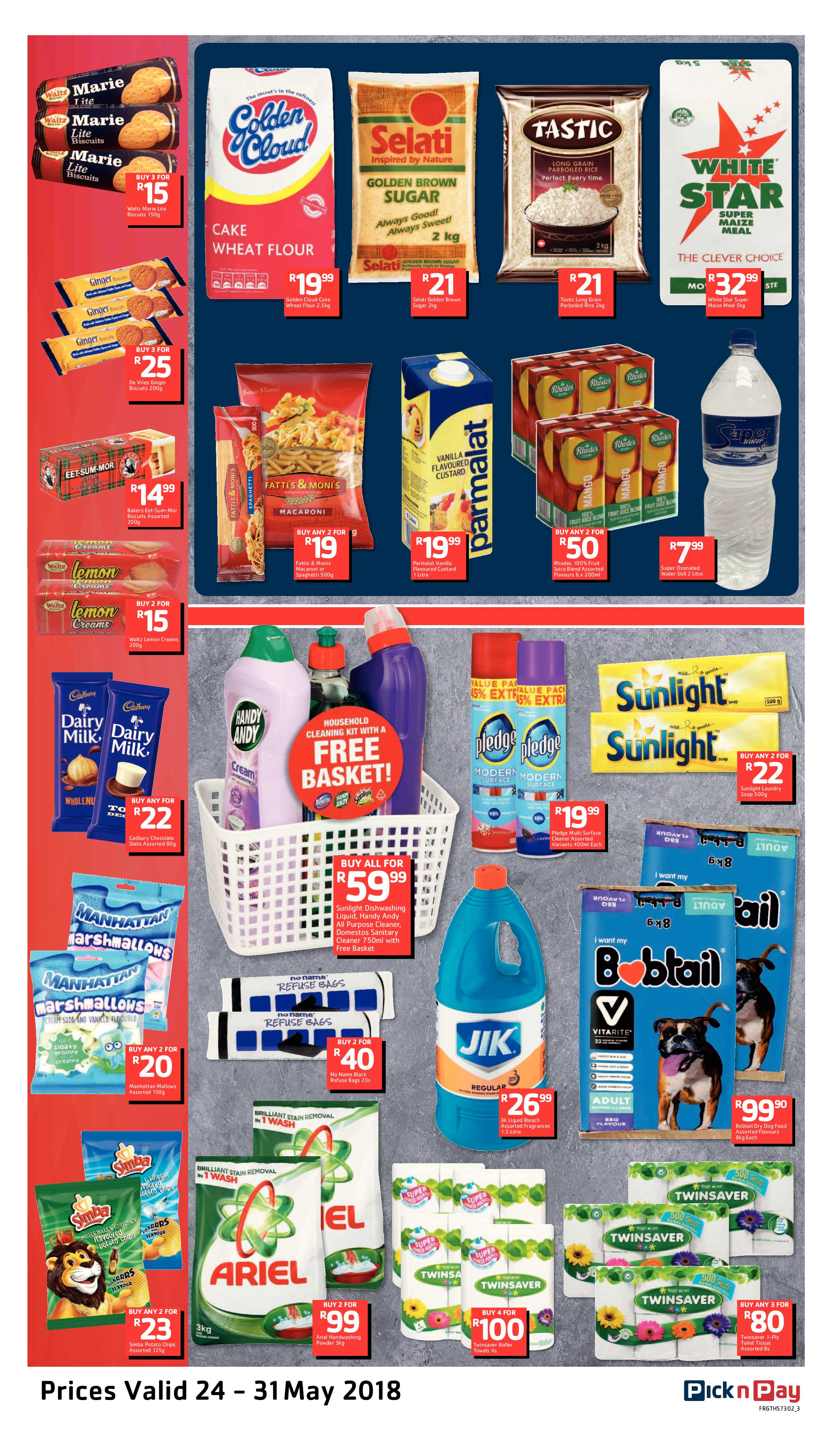 Springs Advertiser 24 May 2018 page 31