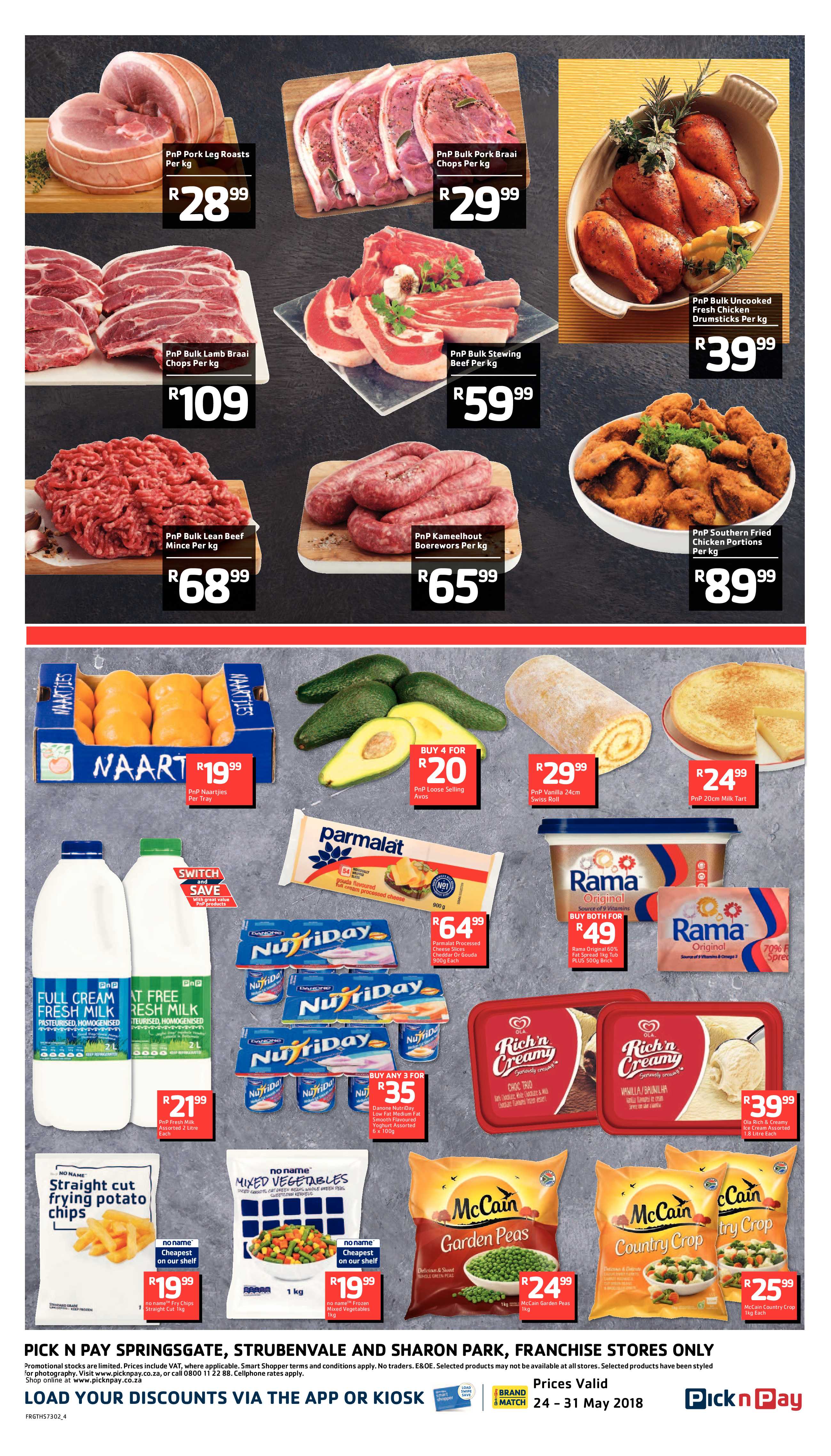 Springs Advertiser 24 May 2018 page 32