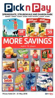Springs Advertiser 24 May 2018