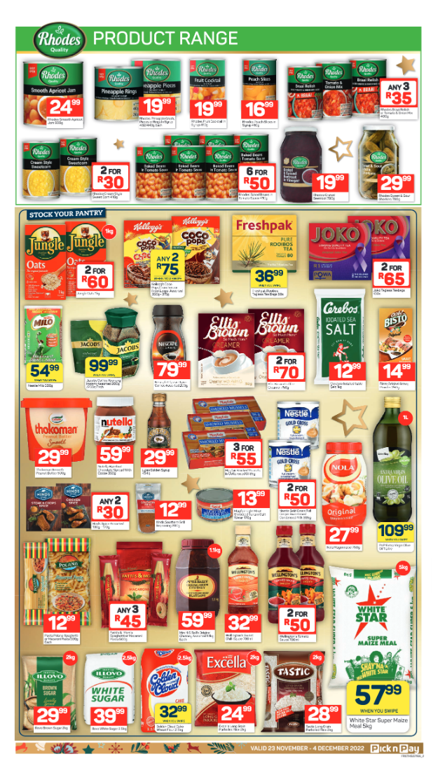Springs Advertiser 24 Nov 2022 page 2