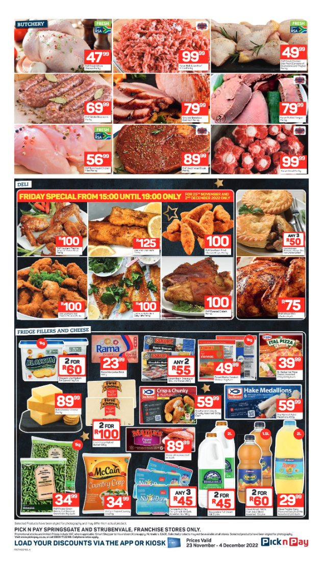 Springs Advertiser 24 Nov 2022 page 24