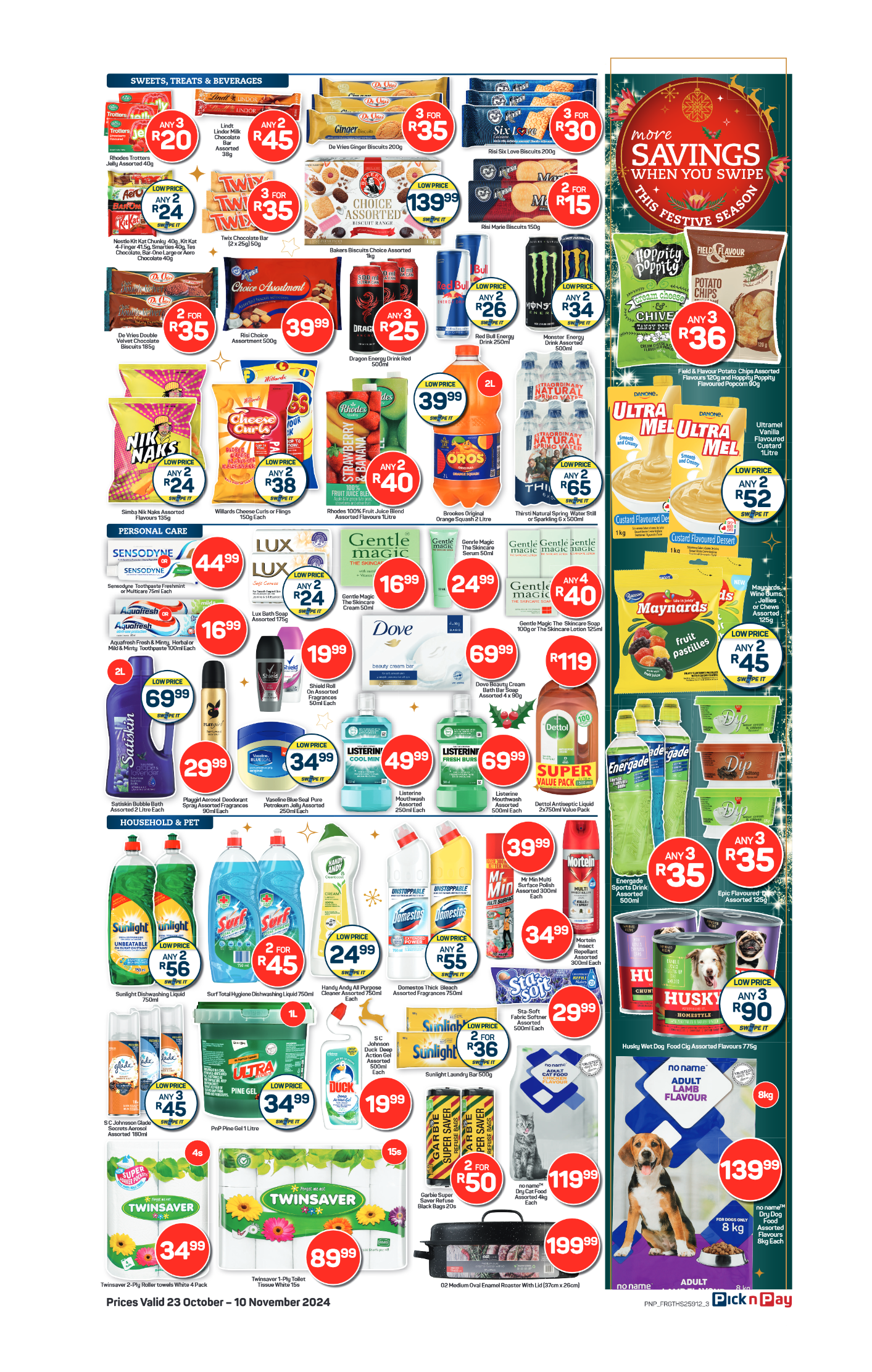Springs Advertiser 24 October 2024 page 15