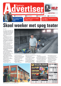 Springs Advertiser 24 October 2024
