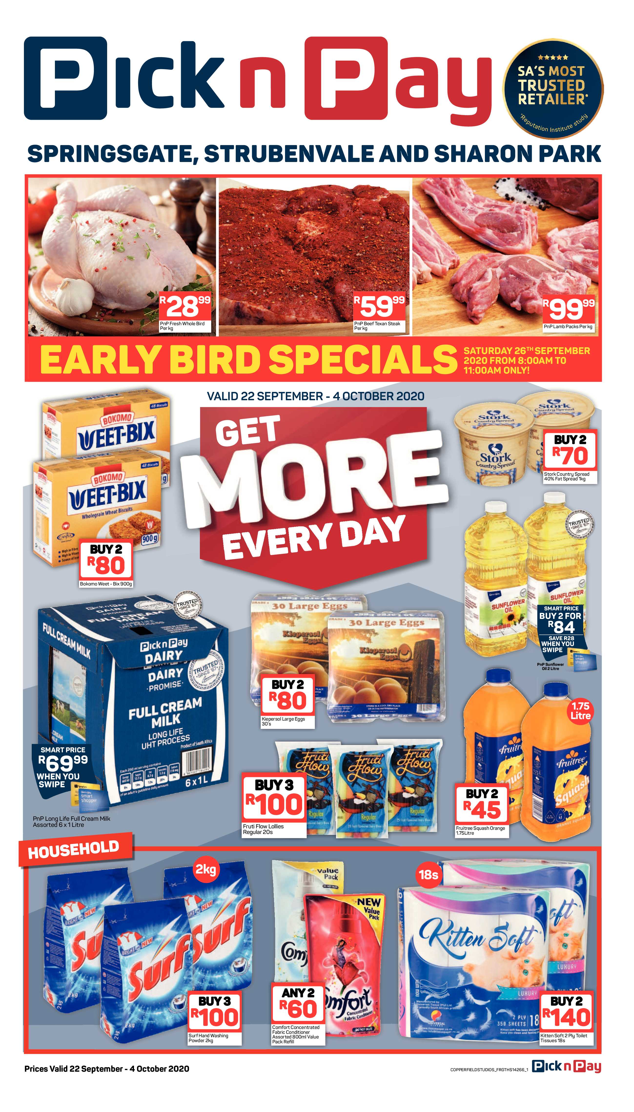 Springs Advertiser 24 September 2020 page 21
