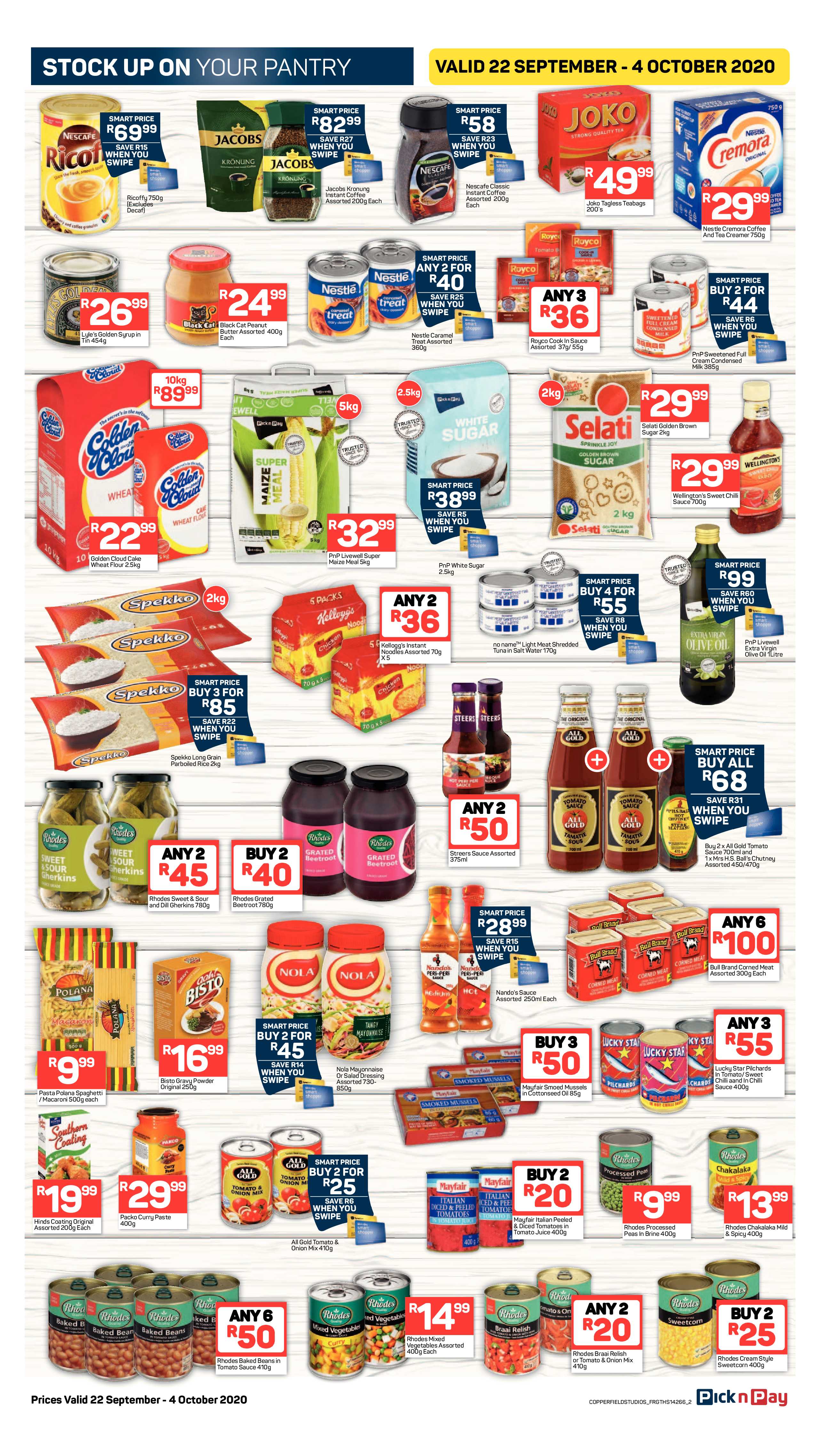 Springs Advertiser 24 September 2020 page 22