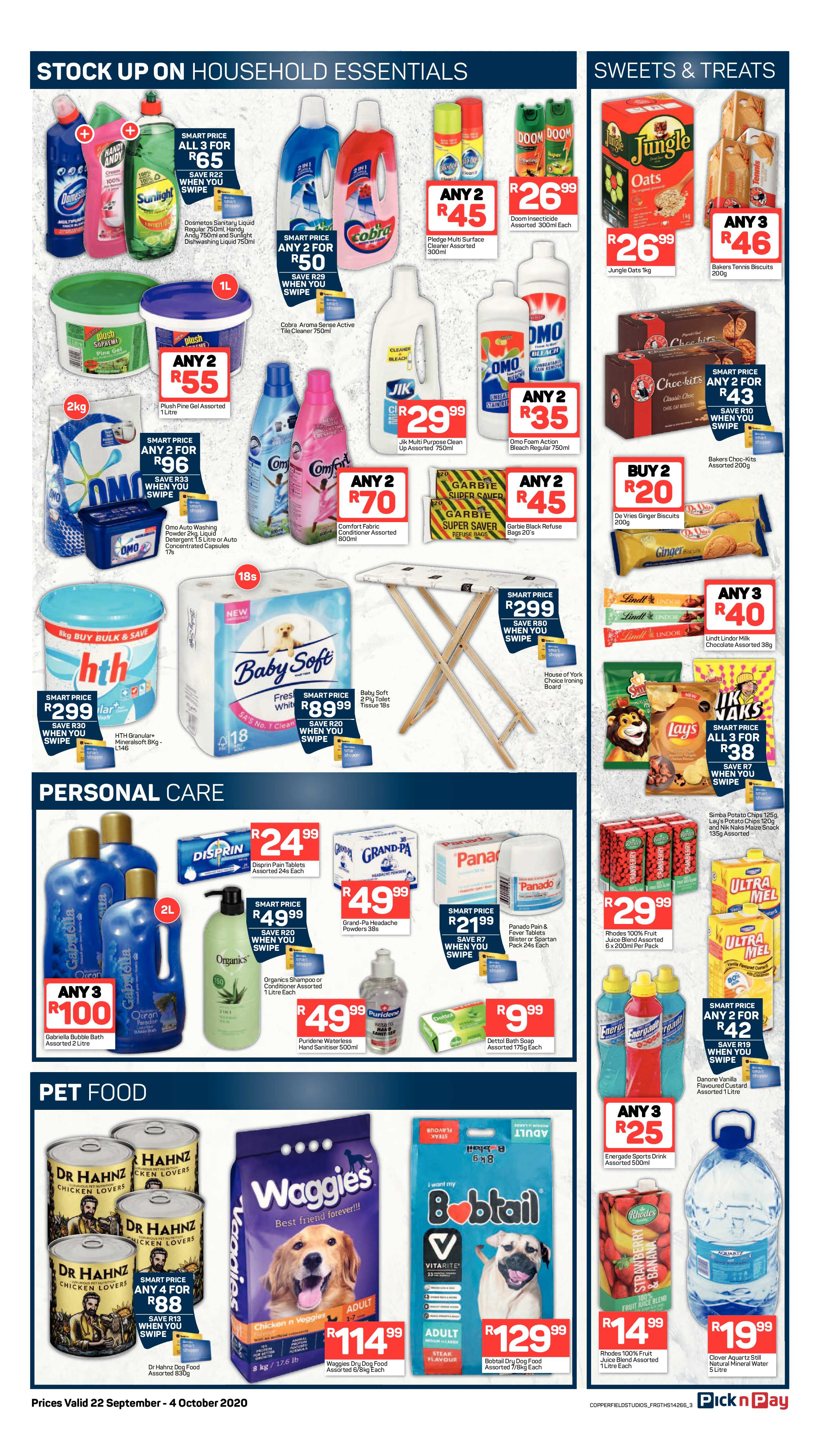 Springs Advertiser 24 September 2020 page 23
