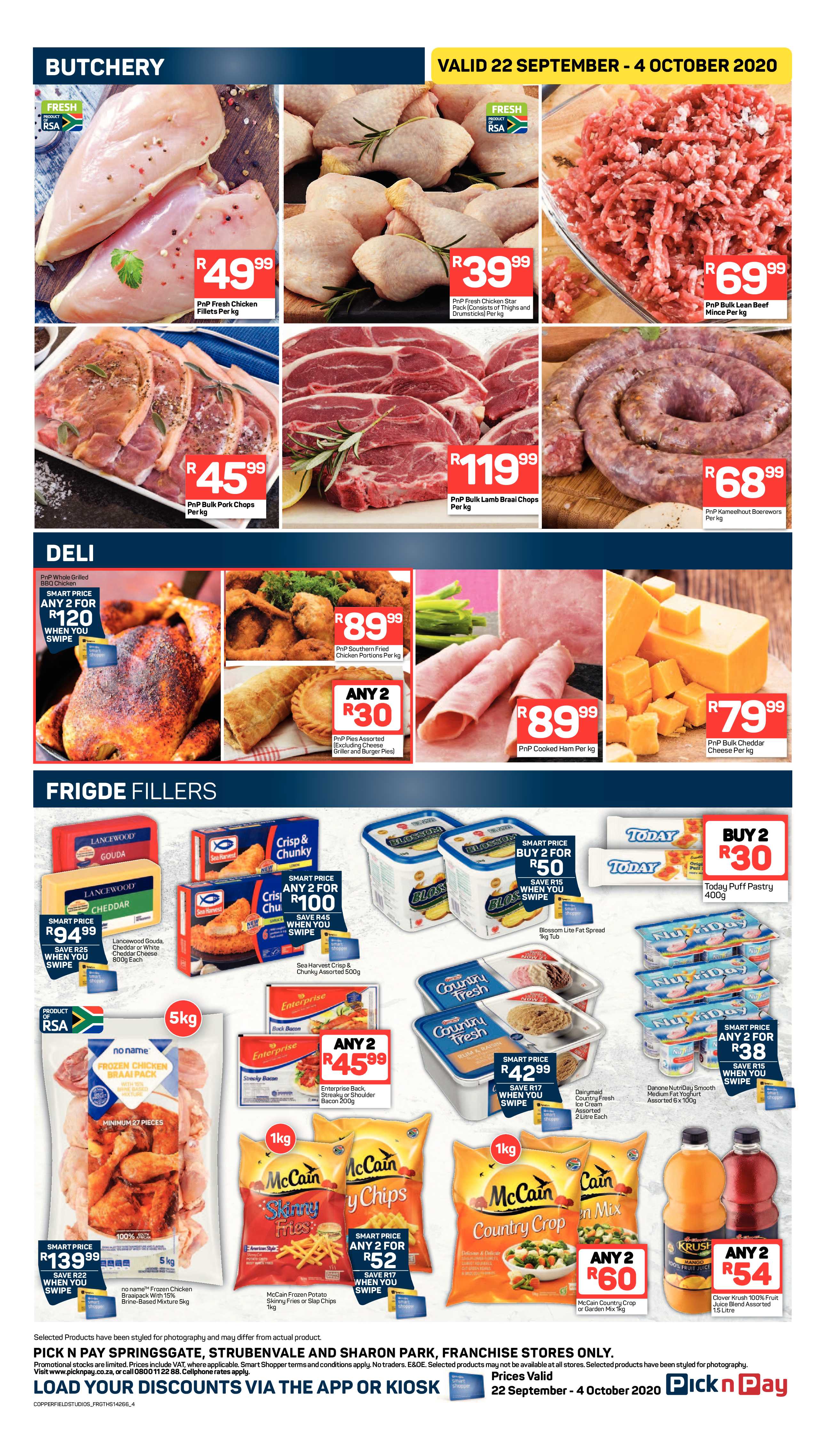 Springs Advertiser 24 September 2020 page 24