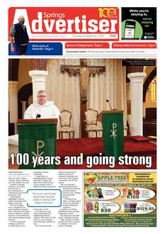 Springs Advertiser 24 September 2020