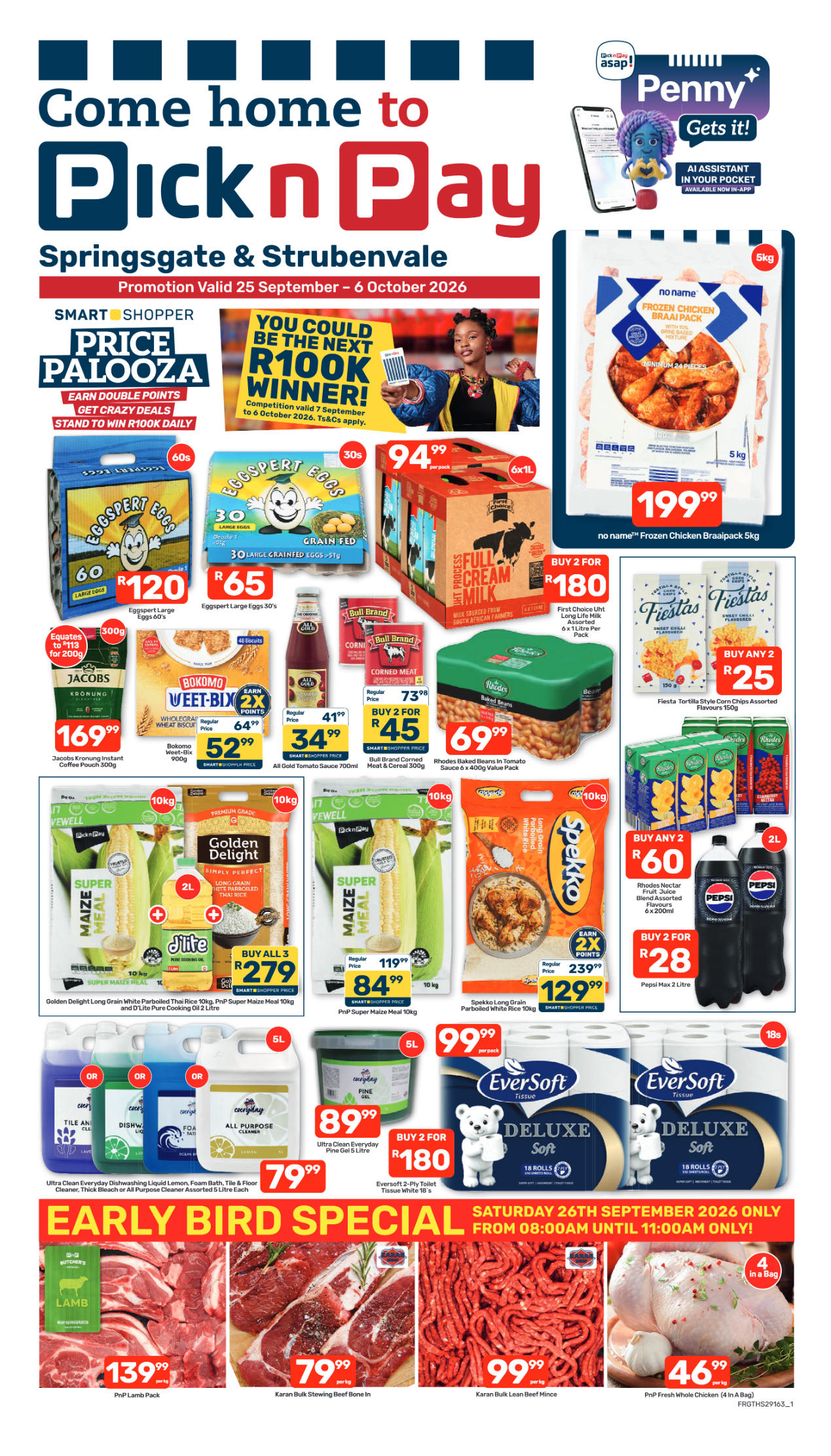 Springs Advertiser 24 September 2026 page 13