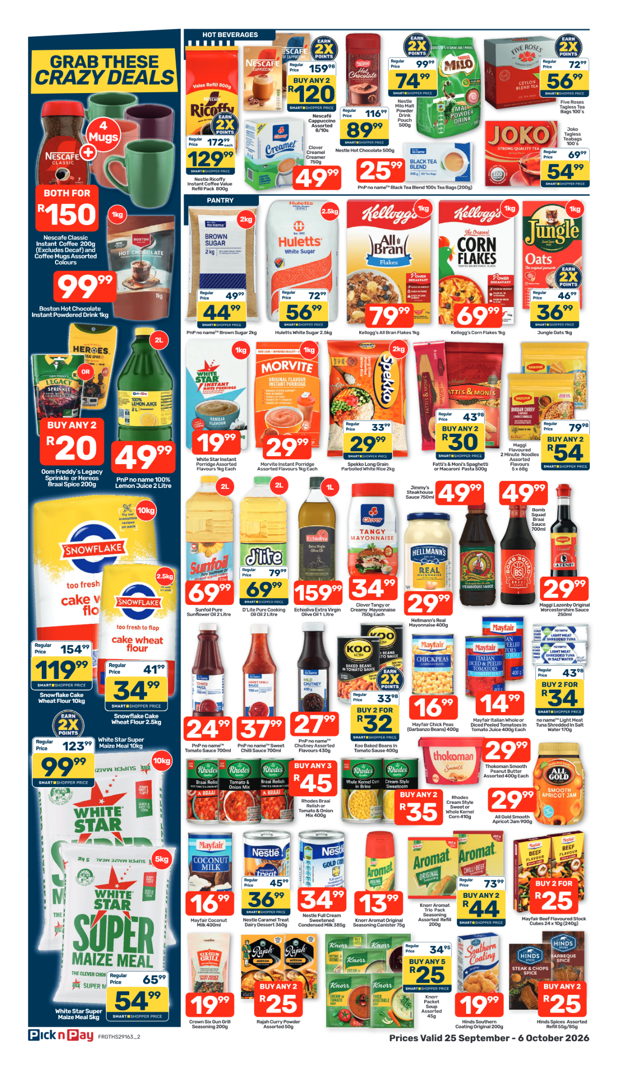 Springs Advertiser 24 September 2026 page 14